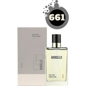 661 Edp Woody + 50 ml + Erkek Parfüm