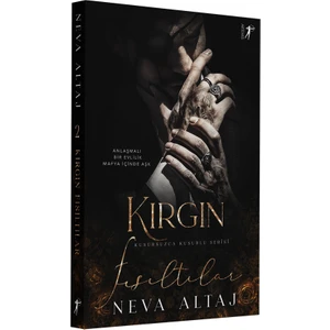 Kırgın Fısıltılar - Neva Altaj