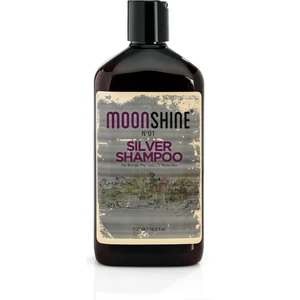 Moonshıne Sılver Shampoo 500ML