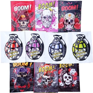 Sık Patlat 10 Adet Ses Bombası Parti Şaka Malzemesi İlginç Ürün