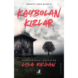 Kaybolan Kızlar - Lisa Regan