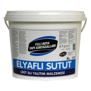Filli Boya Filli Elyaflı Sutut