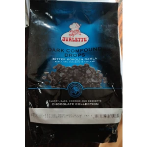 Damla Drop Bitter2 kg