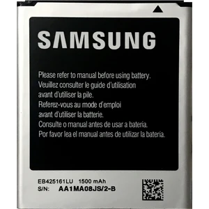 Samsung Galaxy S Duos 2 S7582 Batarya Pil