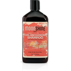 Curl Enchancing Şampuan 500 ml