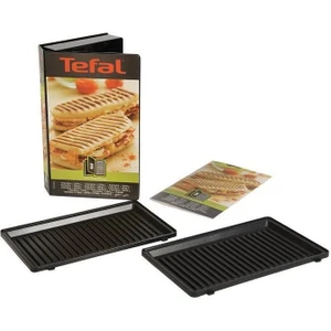 Snack Time Tost Waffle Makinesi Tost Plakası Yenigibi