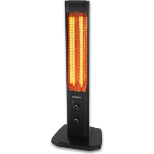Orbit Kule Isıtıcı MH-1200