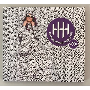 Hande Yener Hepsi Hit 1 CD
