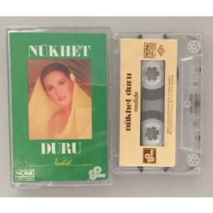 Nükhet Duru Nadide Kaset