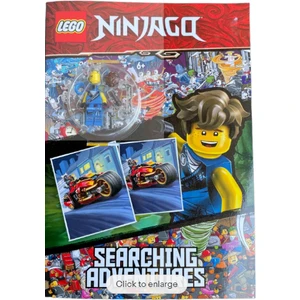 Ninjago
