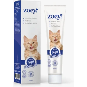 Antihairball Malt Paste Kediler Için Tüy Yumağı Önleyici