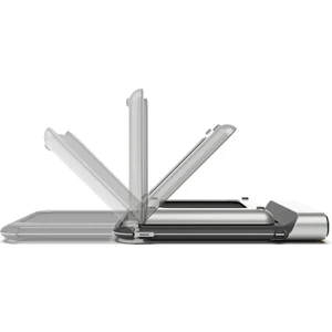 WalkingPad R1 Pro Special Edition Katlanabilir Koşu Bandı - Siyah&kırmızı