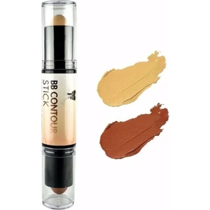 Bb Kontür Kiti - Bb Stick Kontür Çift Taraflı A