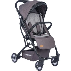 Golf Kabin Bebek Arabası Black Kabin Boy