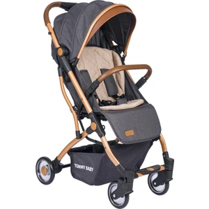 Golf Kabin Bebek Arabası Gold Kabin Boy