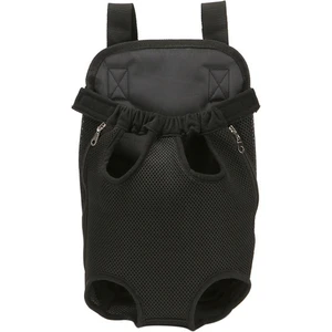 S5 Pet Sırt Çantası Xl 6.5kg Pet Kedi Sırt Çantası Taşıyıcı Ayarlanabilir Pet Taşıma Çantası Chihuahua Pug Küçük Köpekler Için Açık Seyahat Omuz Çantaları Kesesi Sohbet Chien (Yurt Dışından)