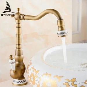 Mutfak Banyo Lavabo Bataryası Antik Seramik İTHAL