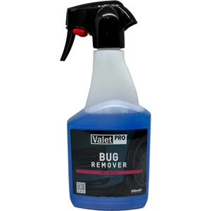 Valet Pro Bug Remover Böcek Temizleme Sprey 500ML.