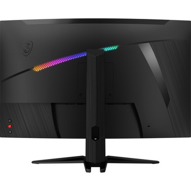 MSI 31.5 MAG 325CQRF QD 2560x1440 (WQHD) CURVE 1000R RAPID Fiyatı