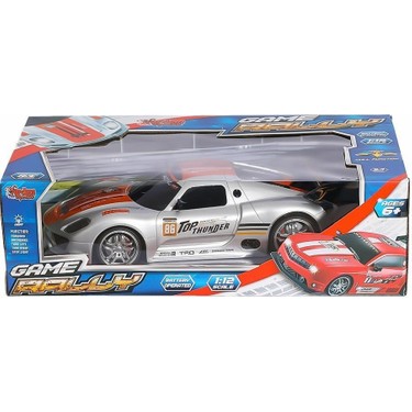 YD-MT1100 1200 Kumandalı Işıklı Şarjlı Rally Araba -Vardem Fiyatı