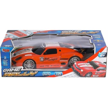 YD-MT1100 1200 Kumandalı Işıklı Şarjlı Rally Araba -Vardem Fiyatı