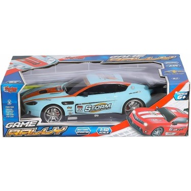 YD-MT1100 1200 Kumandalı Işıklı Şarjlı Rally Araba -Vardem Fiyatı