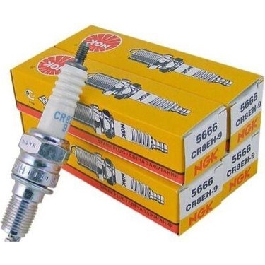 Ngk CR8EH-9 2001-2009 Honda Fjs 600 Silverwing Abs Uyumlu Fiyatı