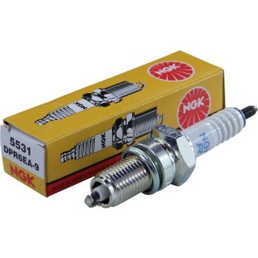 Ngk DPR6EA-9 2003-2008 Kawasaki Vn 1600 Uyumlu Buji Standart Fiyatı