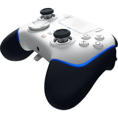 Razer Wolverine V2 Pro Beyaz Kablosuz Gamepad PS5/PC Uyumlu Fiyatı Razer Wolverine V2 Pro Beyaz Kablosuz Gamepad PS5/PC Uyumlu Fiyatı
