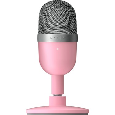 RAZER Seiren Mini - Quartz Profesyonel Mikrofon Fiyatı