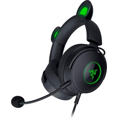 Razer Kraken Kitty V2 Pro Kulaklık - (RZ04-04510100-R3M1) Fiyatı