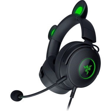 Razer Kraken Kitty V2 Pro Kulaklık - (RZ04-04510100-R3M1) Fiyatı