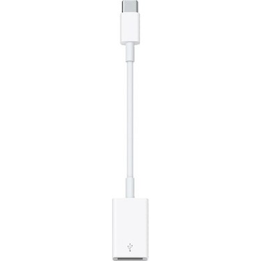 Адаптер Apple Thunderbolt 3 (USB-C)/Thunderbolt 2 MMEL2ZM/A в Мозыре