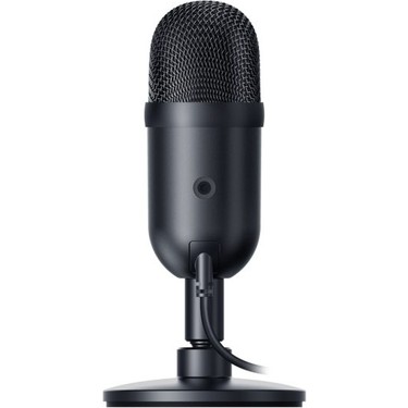 Razer Seiren V2 X Siyah Kablolu Yayıncı Mikrofonu USB Fiyatı