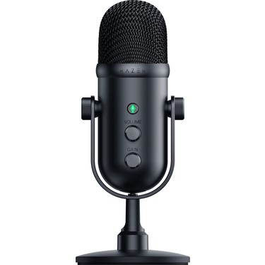 Razer Seiren V2 Pro - Yayıncılar için Profesyonel USB Fiyatı