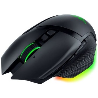 マウス・トラックボール RazerBasiliskV3Pro + RazerMOUSEDOCKPRO Razer Basilisk V3 Pro RGB Siyah Kablosuz Gaming Mouse Fiyatı