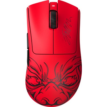 Razer Deathadder V3 Pro Faker Edition Kablosuz Gaming Mouse Fiyatı