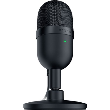 RAZER マイク Razer Seiren Mini RZ19-03450100-R3M1 Yayıncı Mikrofonu Fiyatı