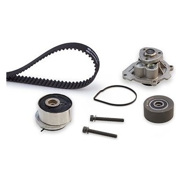 SEL 新品　パワートランス SH9台とSP1台計　10台セット Opel Vectra C Z16XEP Twinport Triger Seti Orjinal SKF (1629067)