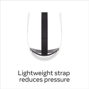 Meta Quest 3 Elit Kayış Universal Uyumlu Ergonomik Tasarım Fiyatı