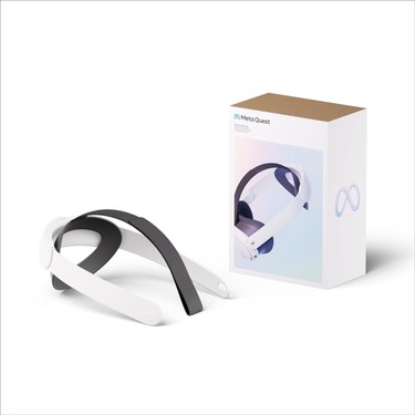Meta Quest 3 Elit Kayış Universal Uyumlu Ergonomik Tasarım Fiyatı