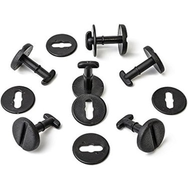 Kaum Otomotiv Bmw Paspas Tutucu Klipsi 4 Adet 51471881521 Fiyatı