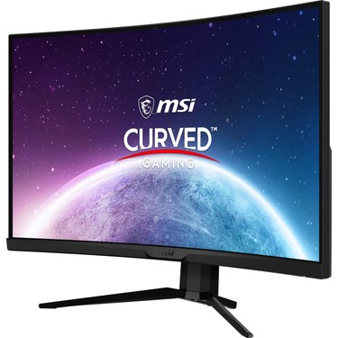 MSI 31.5 MAG 325CQRF QD 2560x1440 (WQHD) CURVE 1000R RAPID Fiyatı