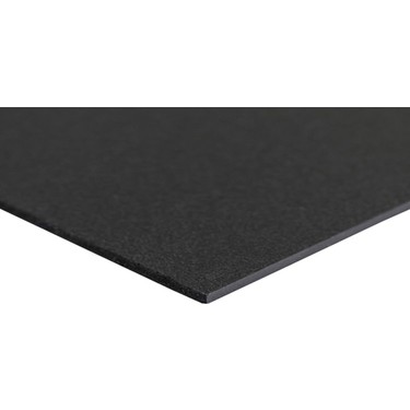 Hakel 5 mm Siyah Dekota Levha Pvc Foam Levha Siyah Foreks Fiyatı