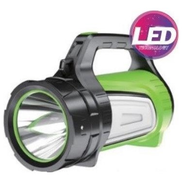 Klaus KE47714 LED Şarjlı El Feneri Fiyatı - Taksit Seçenekleri