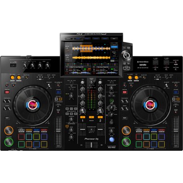 Pioneer Dj Xdj-Rx3 Fiyatı, Taksit Seçenekleri ile Satın Al