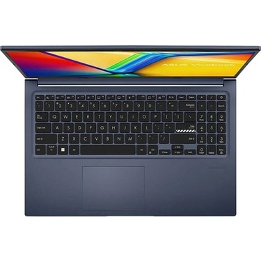 Asus Vivobook 15 Intel Core I5 1235U 16GB 1 Tb SSD Windows Fiyatı