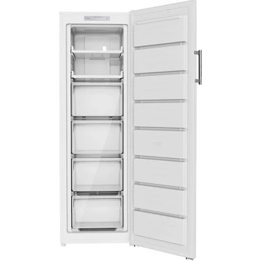 Uğur Ued 6204 Dtk Nf Çekmeceli Beyaz Derin