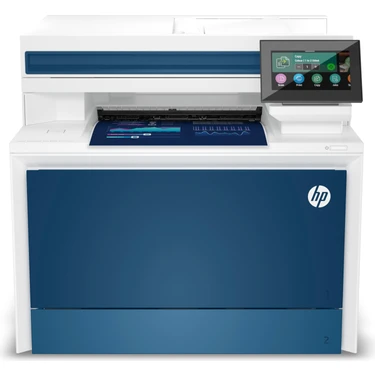 HP Color Laserjet Pro 4303DW Çok Fonksiyonlu Renkli Yazıcı