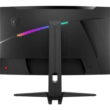 MSI 27 MAG 275CQRF QD 2560x1440 (WQHD) CURVE 1000R RAPID VA Fiyatı